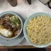 新宿小滝橋 クマちゃんラーメン
