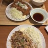 大衆食堂 定食のまる大 飯田橋西口店