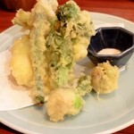 初かすみ酒房  - 