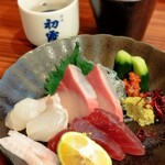 初かすみ酒房  難波店 - 