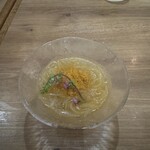 The INNOCENT CARVERY - 