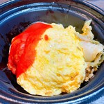 大阪王将 - 料理写真: