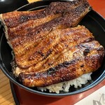 うなぎの美鶴 - 