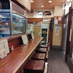 初かすみ酒房  - 