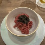 The INNOCENT CARVERY - 