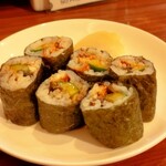 初かすみ酒房  難波店 - 