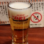 初かすみ酒房  - 