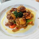 ビストロ ヴァン デリス - 