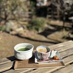 古民家Cafe&Beer 花やしき - 