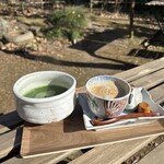 古民家Cafe&Beer 花やしき - 