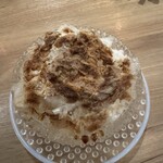 The INNOCENT CARVERY - 