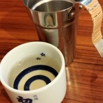 初かすみ酒房  - 