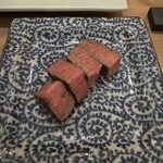 The INNOCENT CARVERY - 