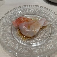 麻布十番 秦野よしき - 
