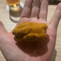 鮨 秀とら - 