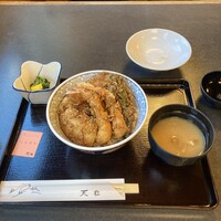 てんぷら天松 日本橋店 - 