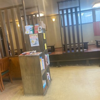 板そば なみ喜_2