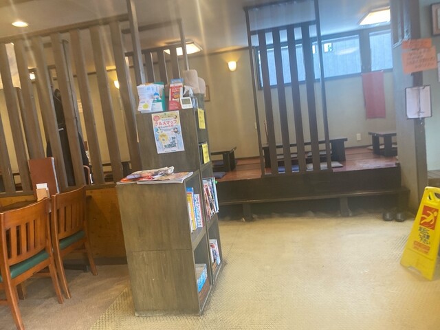 Ita Soba Namiki photo 4