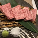 近江うし焼肉 にくTATSU 渋谷店 - 