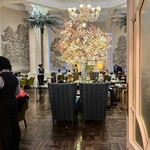 PALM COURT - 