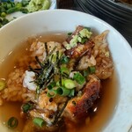 昼だけうなぎ屋 - 