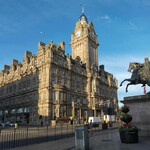 PALM COURT - 
