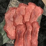 近江うし焼肉 にくTATSU - 