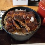 昼だけうなぎ屋 - 