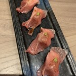 近江うし焼肉 にくTATSU - 