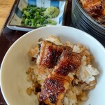 昼だけうなぎ屋 - 