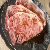 近江うし焼肉 にくTATSU 渋谷店 - 