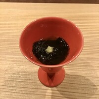 江戸富士 - 石川県の海蘊です、シコシコです。