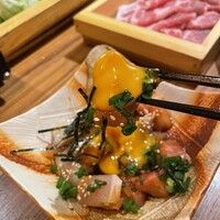 しゃぶしゃぶ・創作料理居酒屋 豚吟 栄店 - 