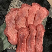 近江うし焼肉 にくTATSU 渋谷店 - 