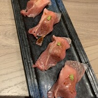 近江うし焼肉 にくTATSU 渋谷店 - 