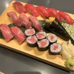 東京寿司 ITAMAE SUSHI - 