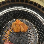 じろべ - ホルモン