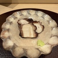 つきじ鈴富 GINZA SIX店 - 
