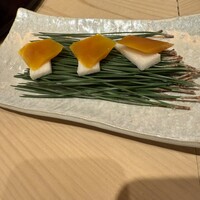 つきじ鈴富 GINZA SIX店 - 