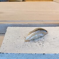 鮨 なんば 日比谷 - 