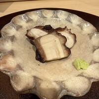 つきじ鈴富 GINZA SIX店 - 