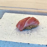 鮨 なんば 日比谷 - 