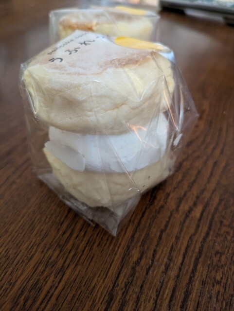 お菓子のさかい 石川本店 - 磐城石川（洋菓子）の写真