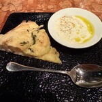 ザ ピッツァバー ON 38TH - 