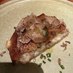 ザ ピッツァバー ON 38TH - 