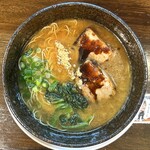麺屋 どらいち - 