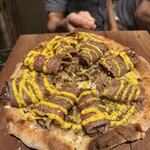 ザ ピッツァバー ON 38TH - 