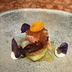 ザ ピッツァバー ON 38TH - 