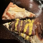 ザ ピッツァバー ON 38TH - 