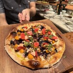 ザ ピッツァバー ON 38TH - 